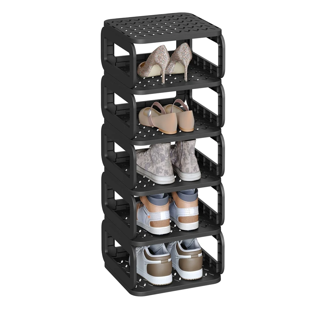 Classic SONGMICS SONGMICS Shoe Rack Reusable