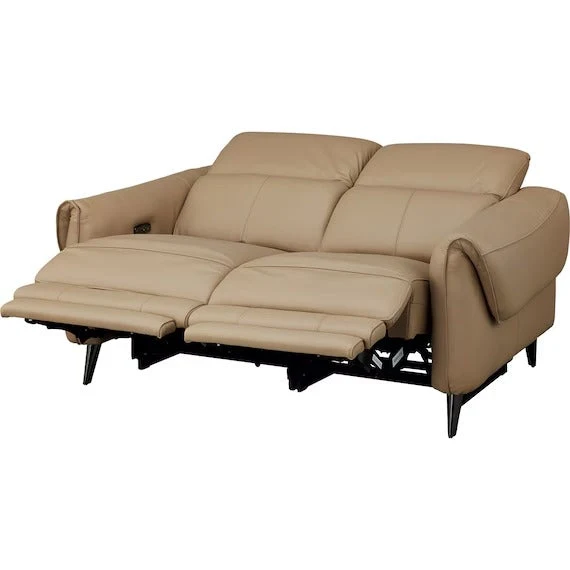 Crafted ELECTRIC 2P SOFA LS04 NW BE Fast