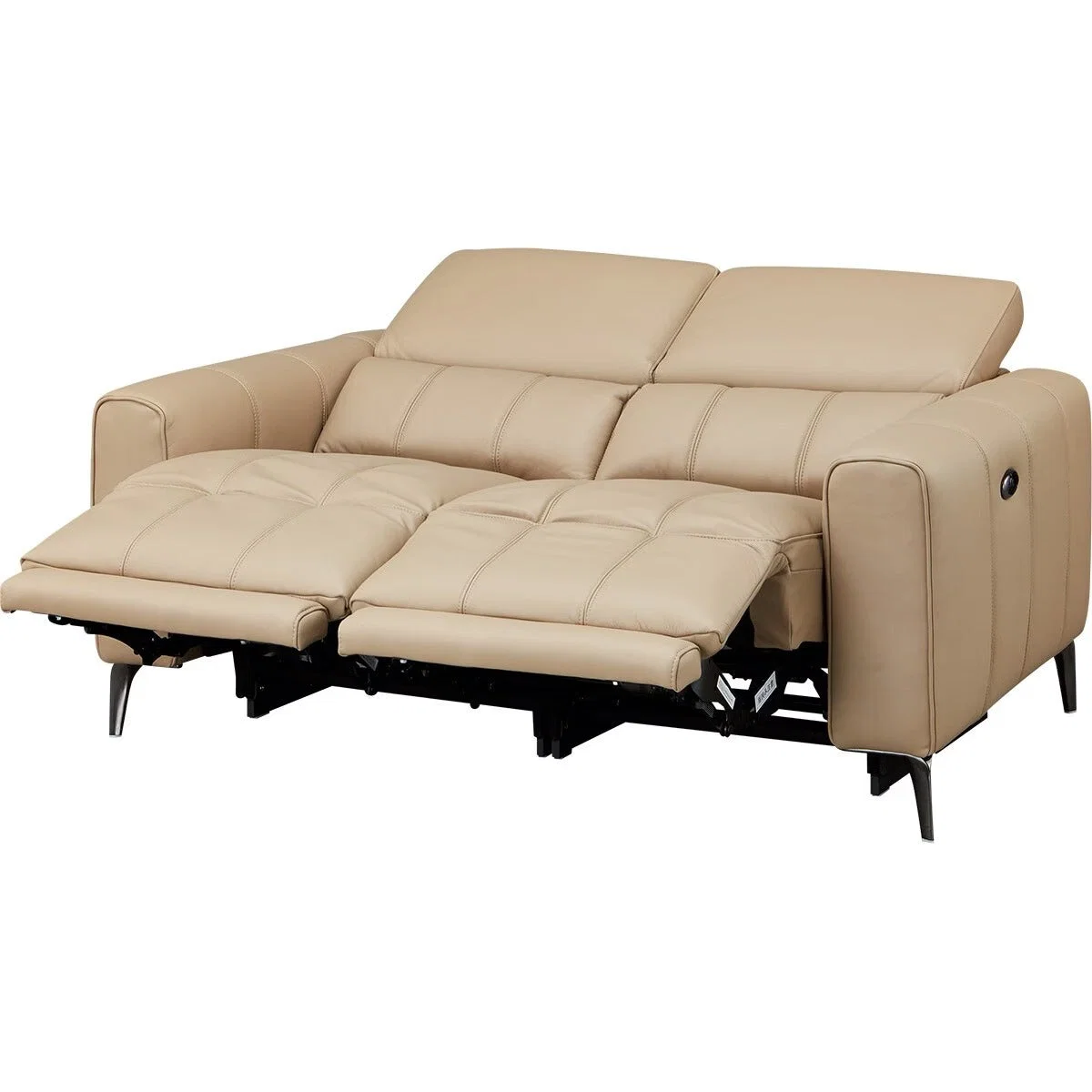 Elegant ELECTRIC 2P SOFA LS05 NW BE Exclusive
