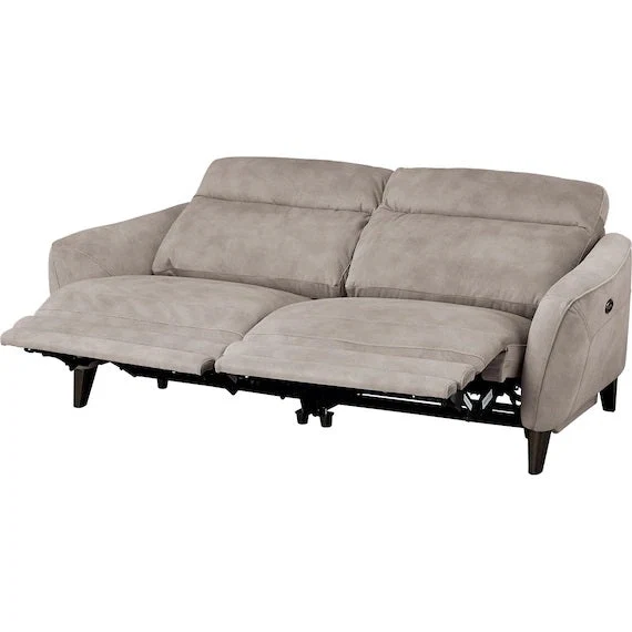 Environmentally Friendly ELECTRIC 3P SOFA LS06 PEY MO Specialty