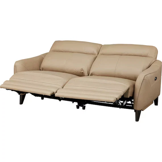 Casual ELECTRIC 3P SOFA LS06 NW BE Green