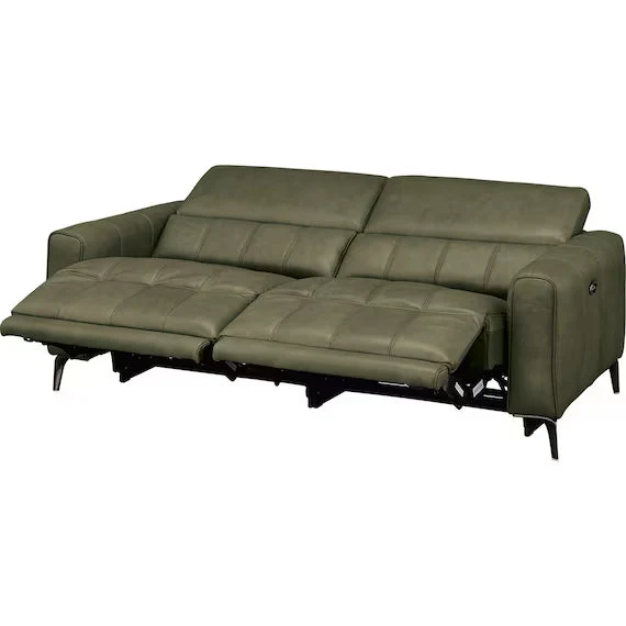 Specialty ELECTRIC 3P SOFA LS05 SK GR Practical