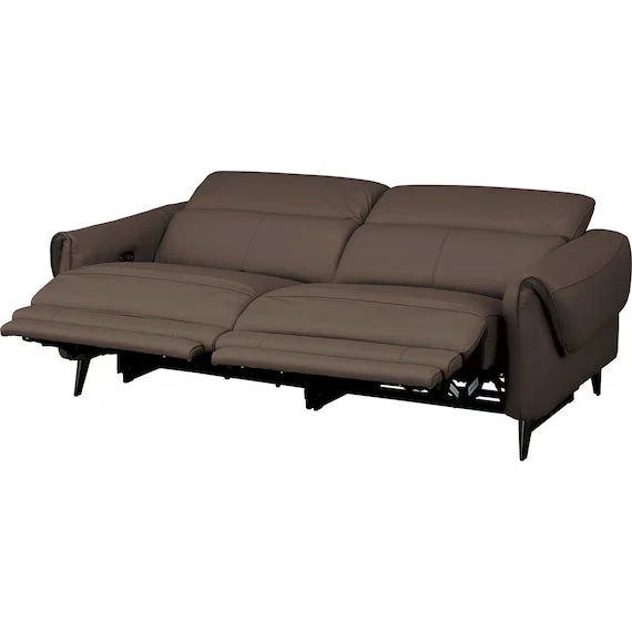 Casual ELECTRIC 3P SOFA LS04 NW DMO Optimized