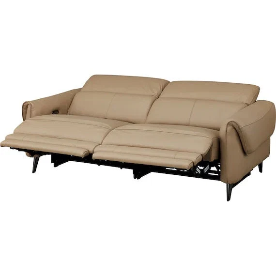 Elegant ELECTRIC 3P SOFA LS04 NW BE Clean