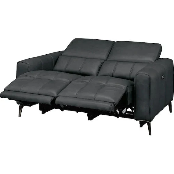 Innovative ELECTRIC 2P SOFA LS05 SK GY Selected