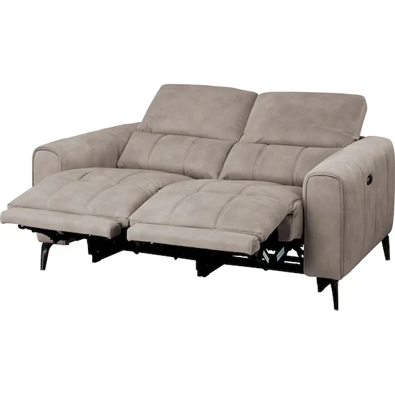 High-Performance ELECTRIC 2P SOFA LS05 PEY MO Organic