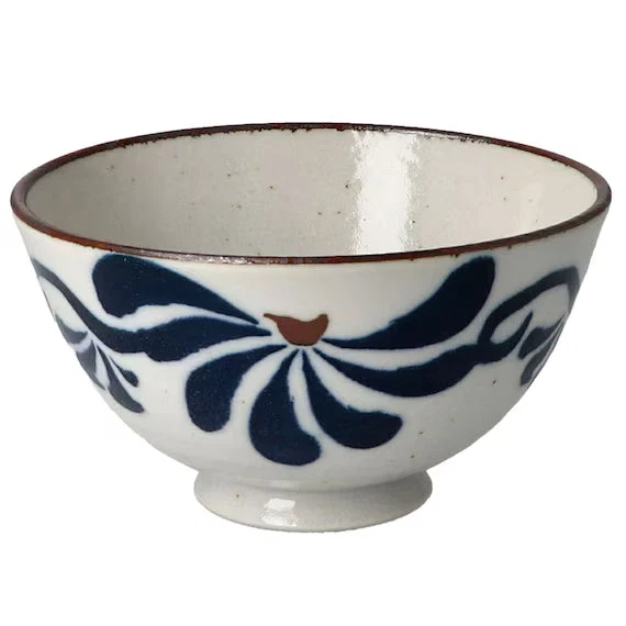 Elegant ULTRA LIGHTWEIGHT D11XH6CM RICE BOWL M KARU ECLE YACHIMUN Recyclable