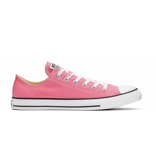 Easy-to-Use Classic Low-Top Canvas Sneakers High-Performance