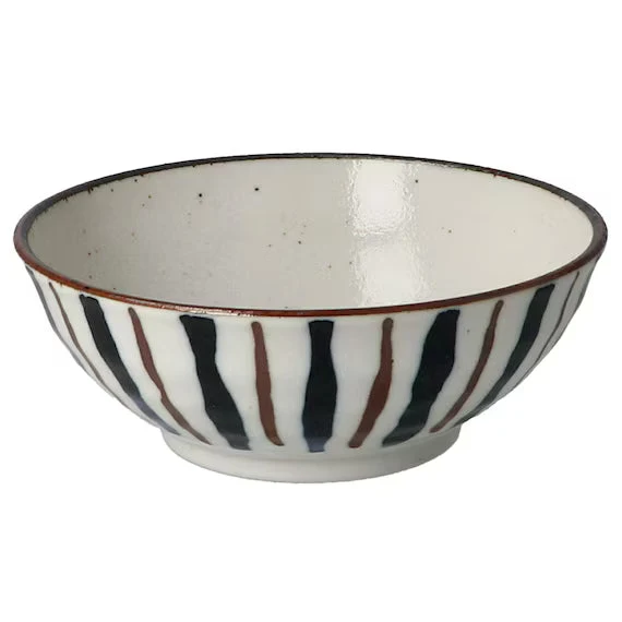 Artisan ULTRA LIGHTWEIGHT 12CM BOWL KARU ECLE NISHOKUTOKUSA World-Class