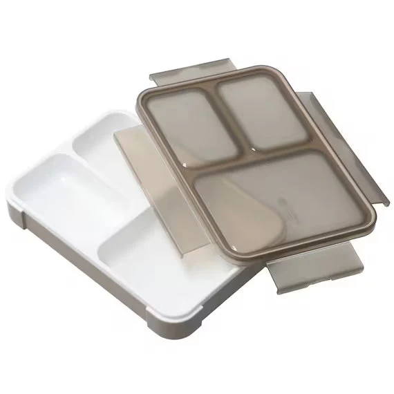 Next-Generation THIN LUNCH BOX 600 MO Solid