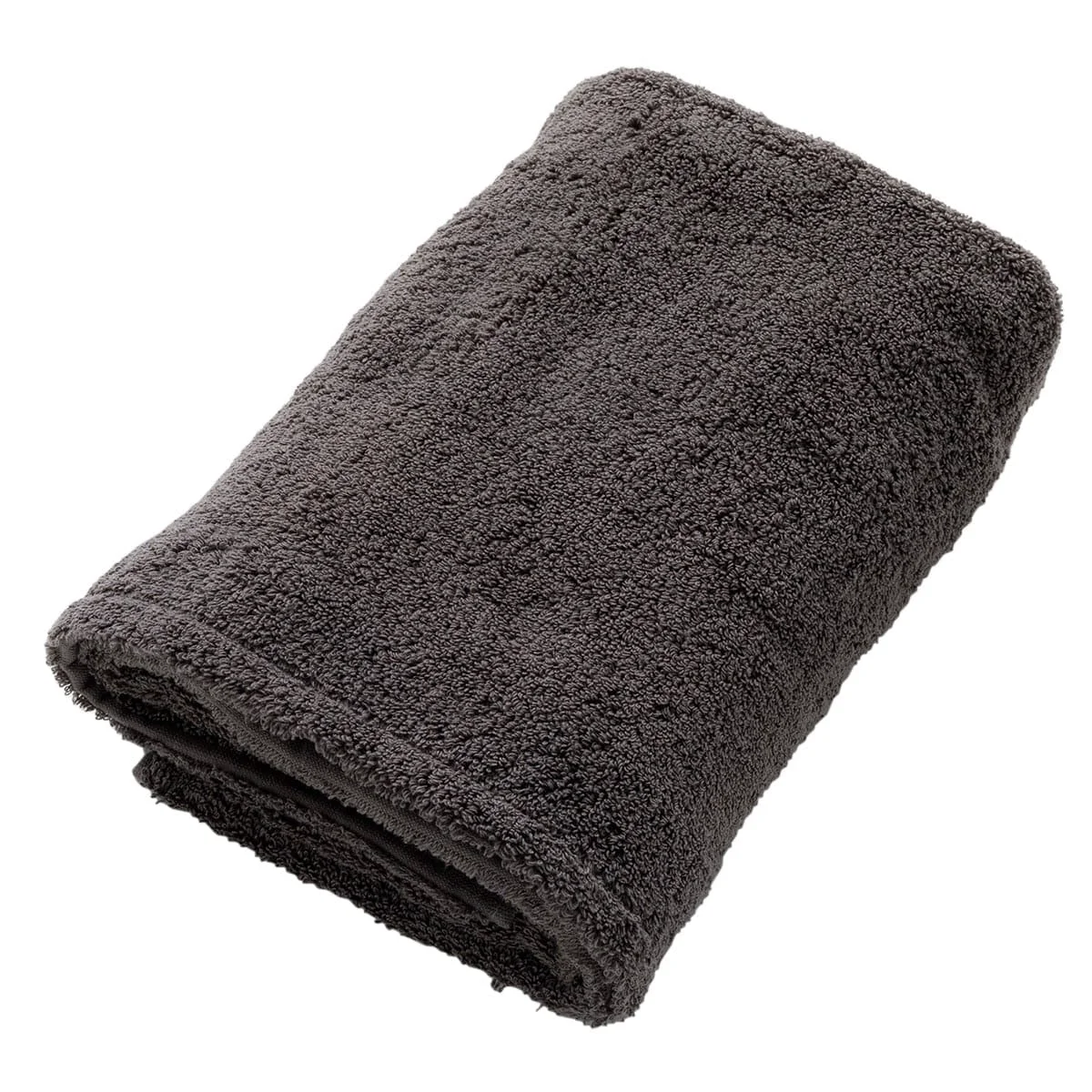 Classic BATH TOWEL 60X120 DGY GT-006 Enhanced