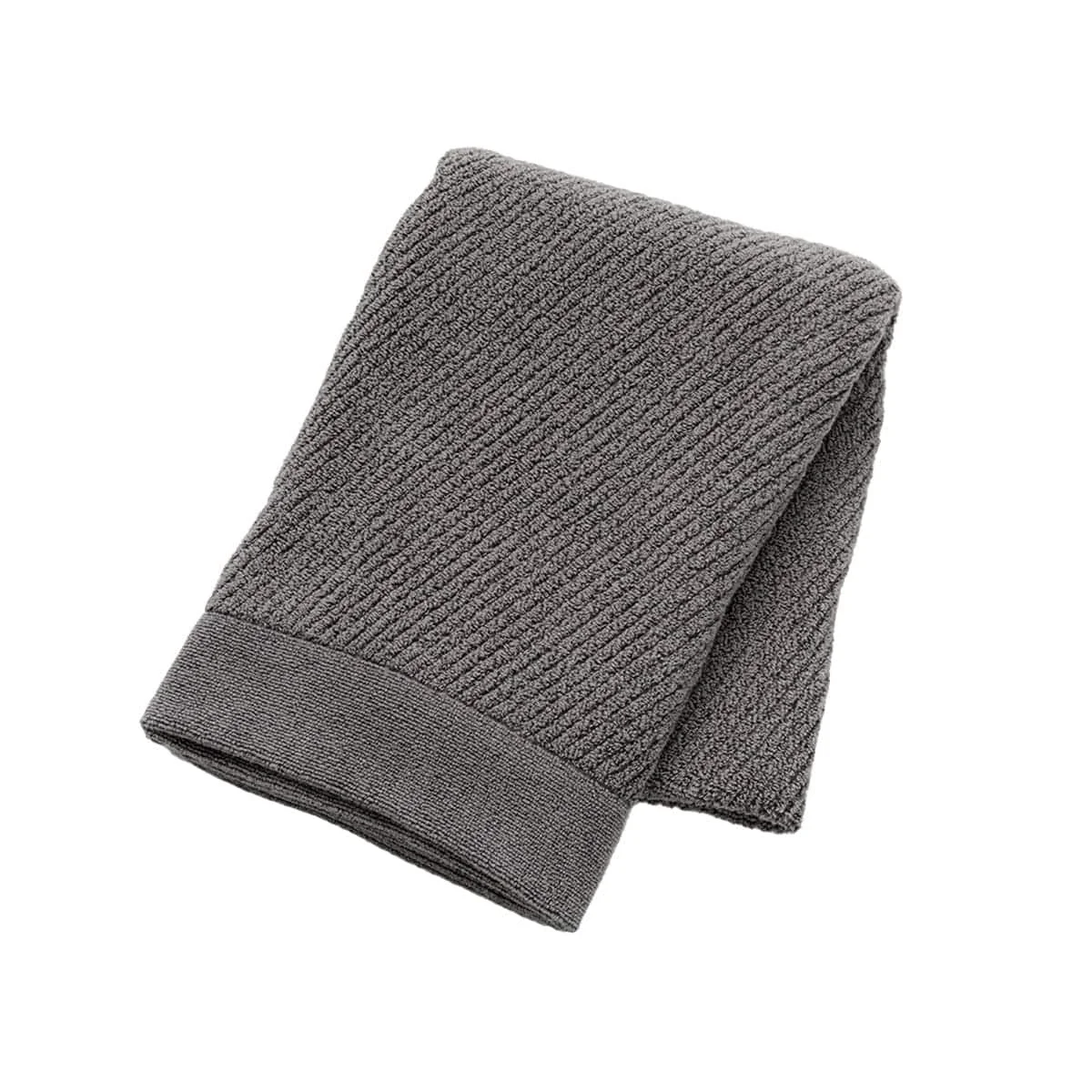 Premium BIG BATH TOWEL 70X140 DGY WT006 Reliable