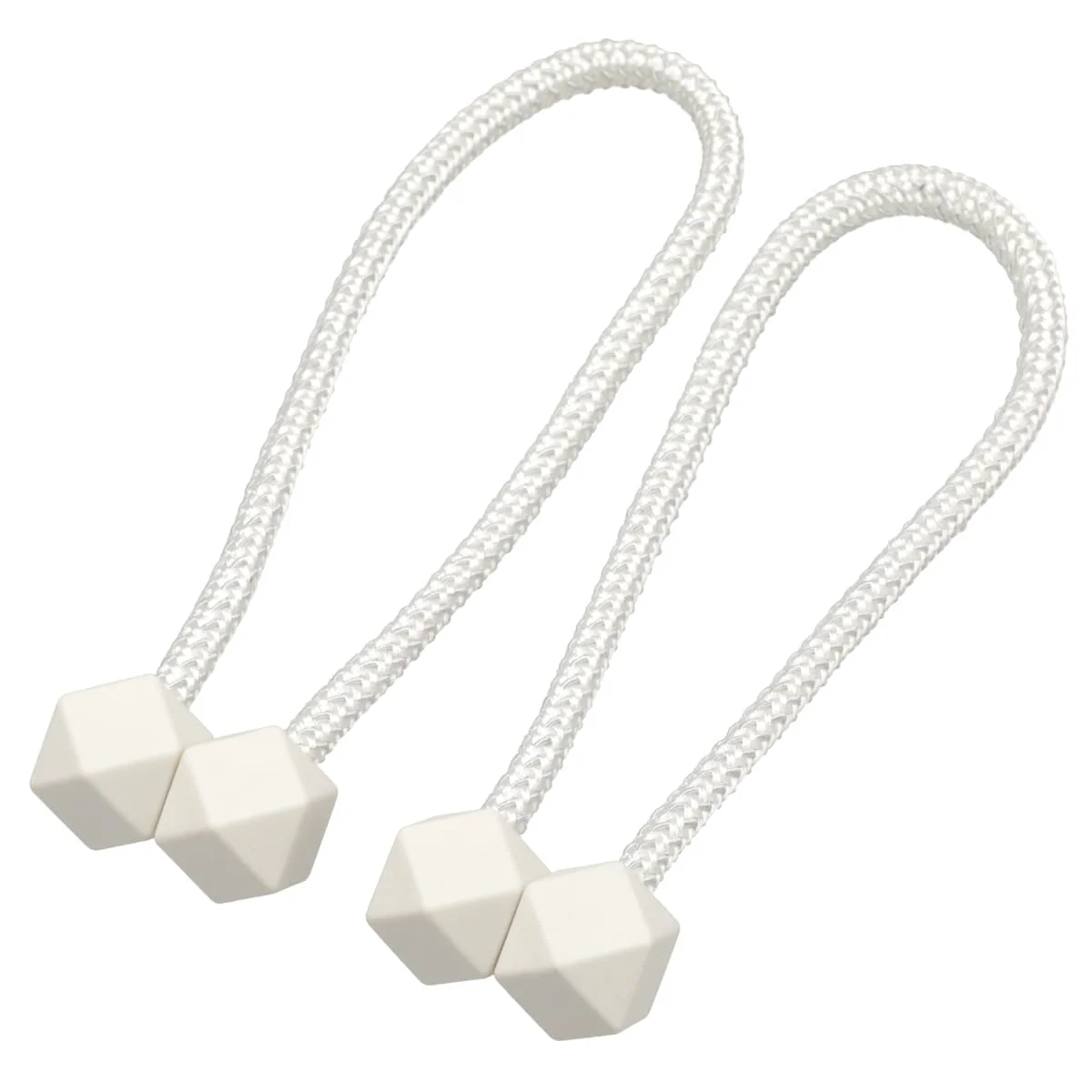 Efficient CURTAIN MAGNET TASSEL 2P OWH DH201 Fine