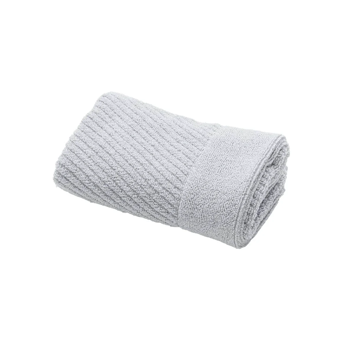 Fast FACE TOWEL 33X80 LGY WT006 Premium Material