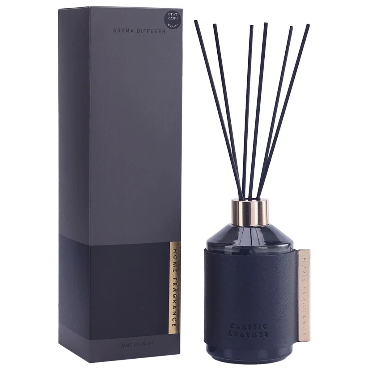 Authentic FRAGRANCE PU BK Elite