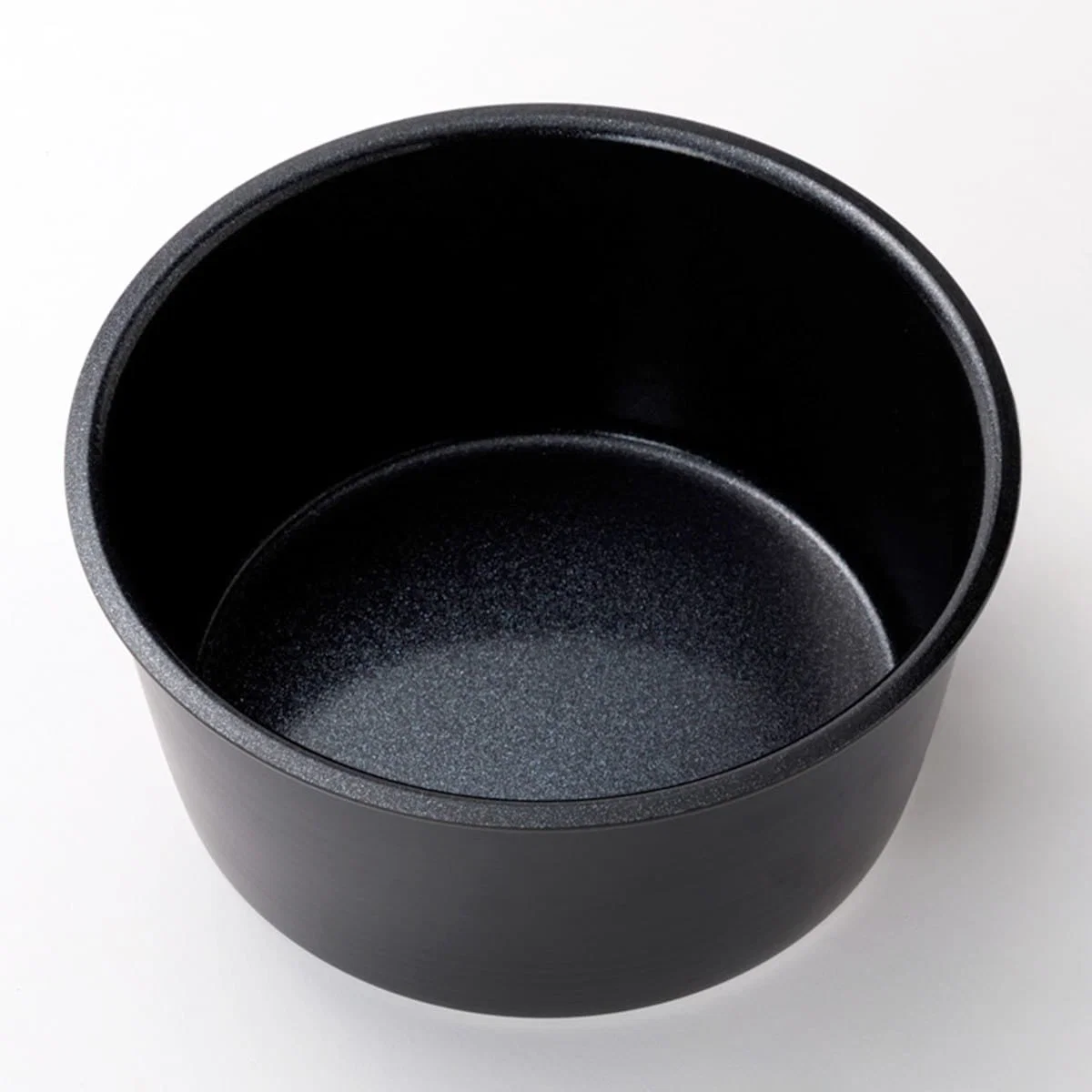 Green IH POT 16CM BK KY046 Versatile