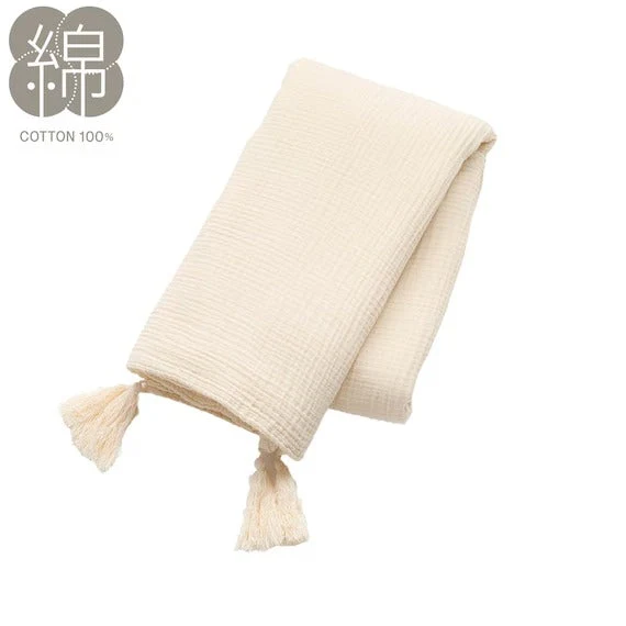 Green MULTI USE COVER GAUZE BE FC15 140X190 Lightweight