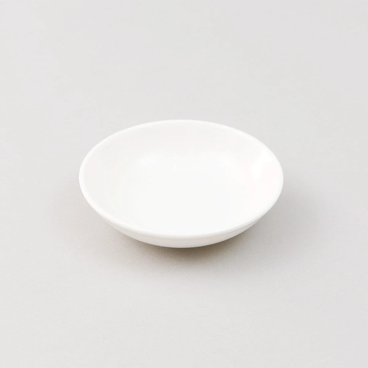 Solid DEEP PLATE 9CM A25755 Premium Material