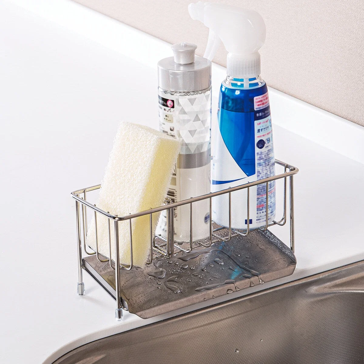 Soft SPONGE BOTTLE HOLDER SUS Sustainable