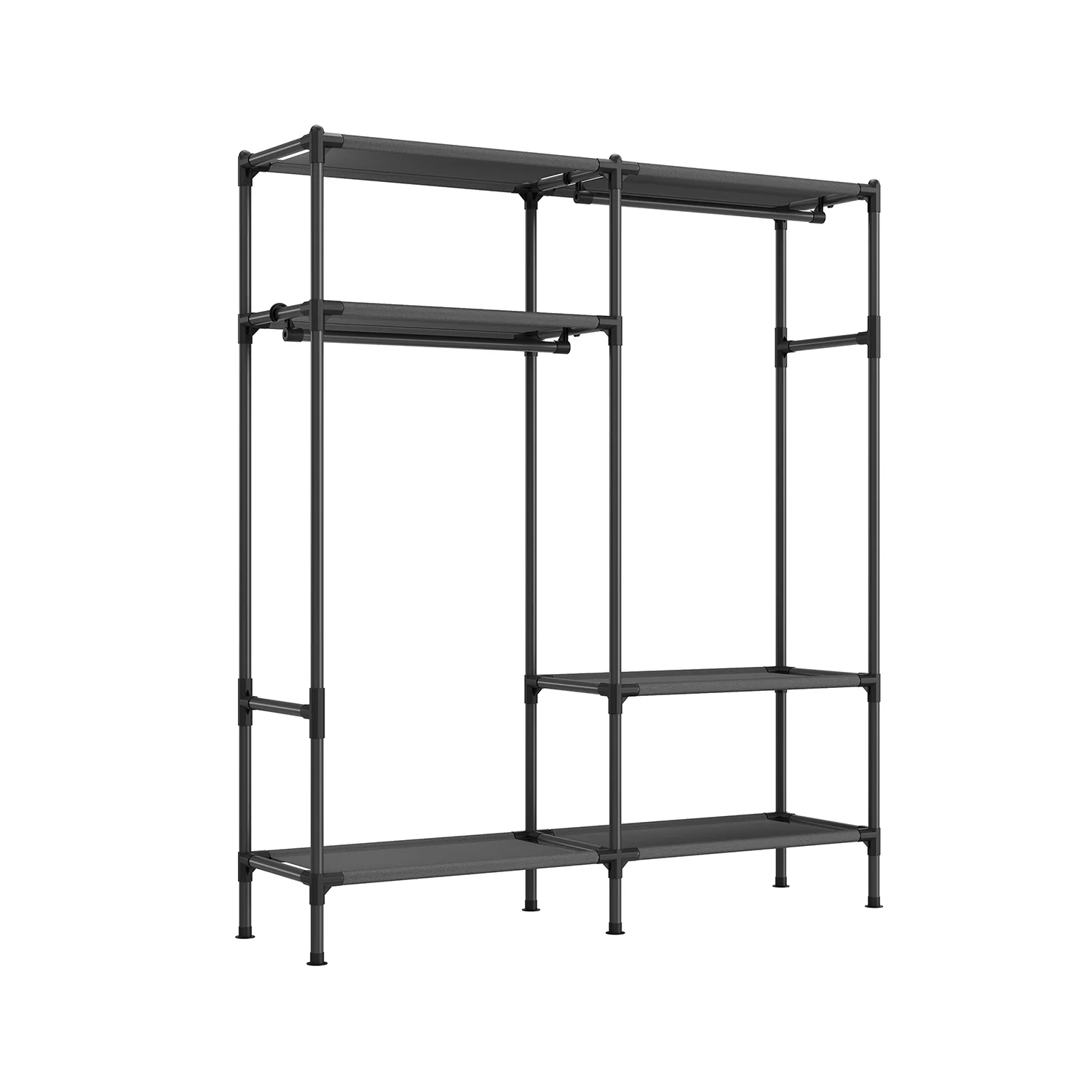 Sustainable SONGMICS Portable Closet Wardrobe Eco-Friendly