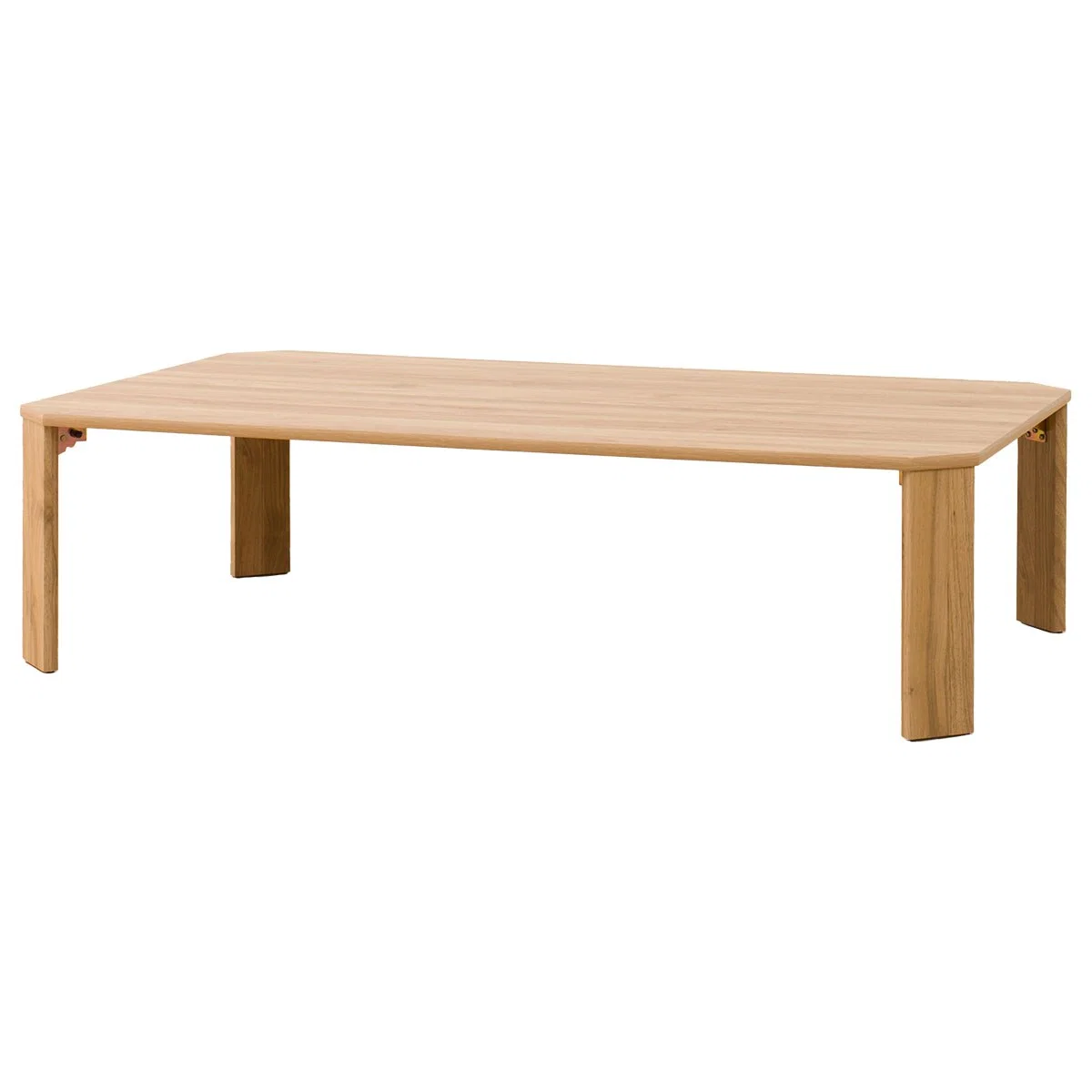 Classic FOLDING TABLE LW2 12075 LBR Next-Generation