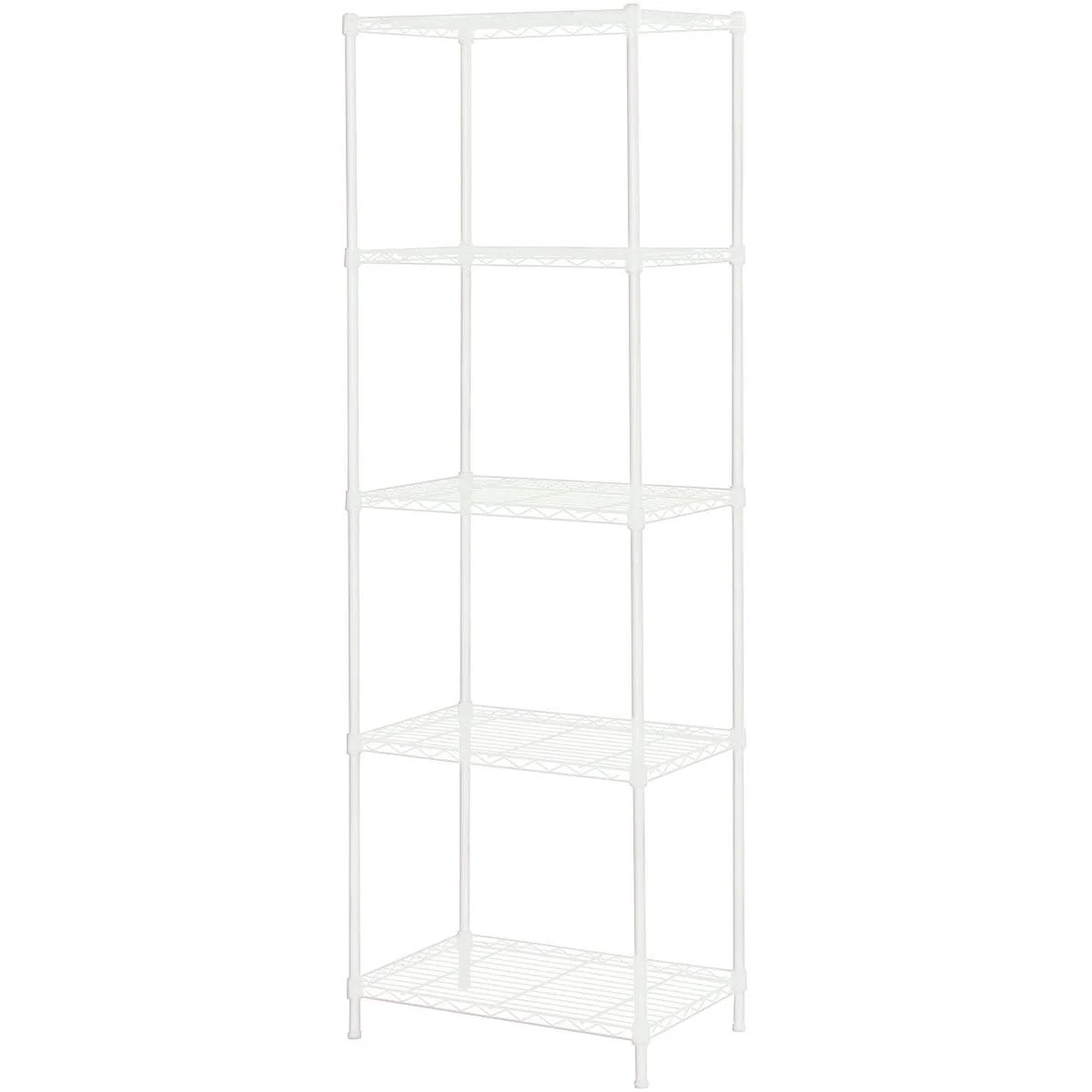 Luxury STEEL RACK CUSTOM 6040 4TIRE WH Elite
