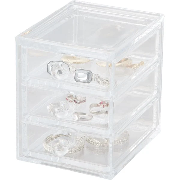 Certified COSMETIC CASE 5715 Recyclable