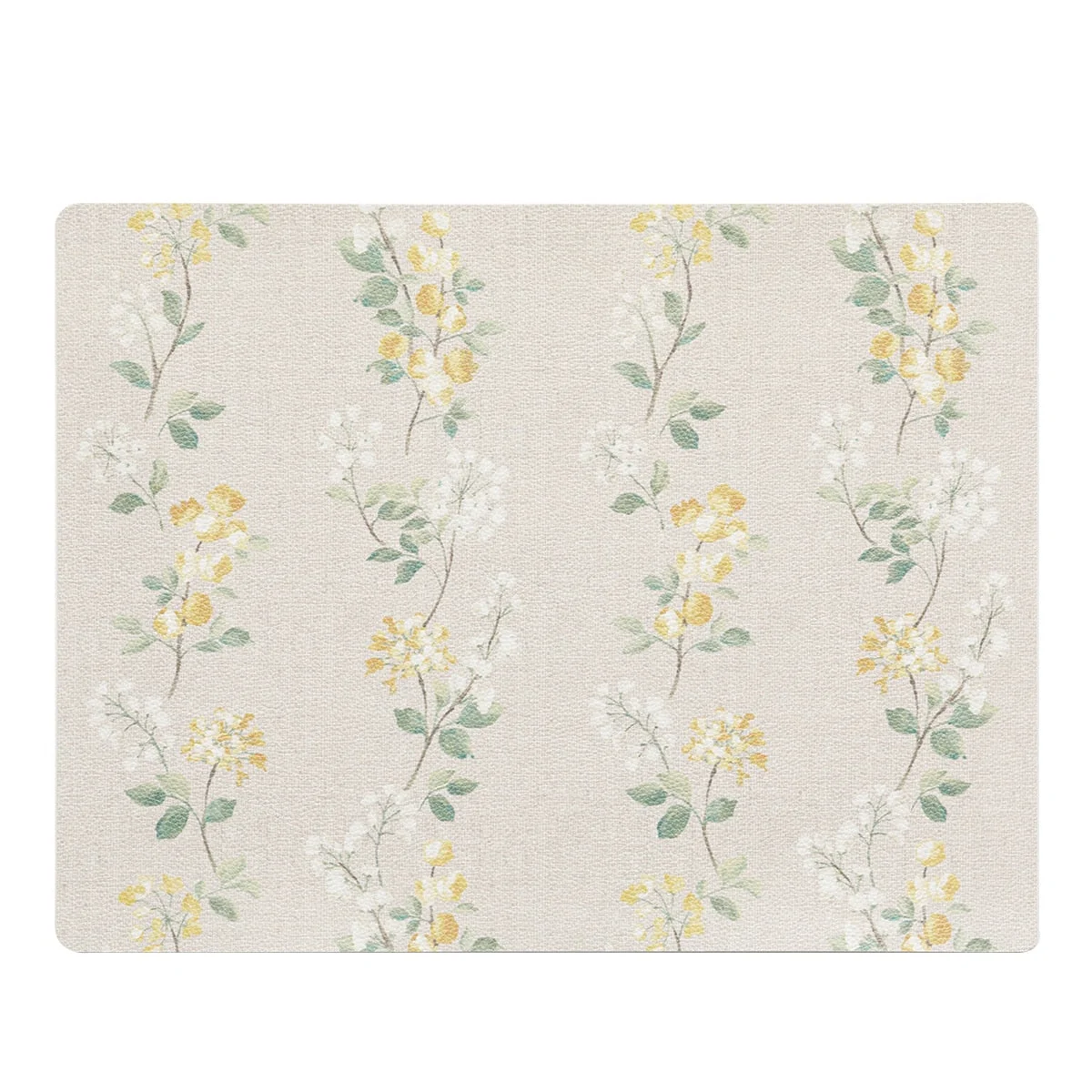 Efficient PVC LUNCHEONMAT TSPR JQ21 Responsible