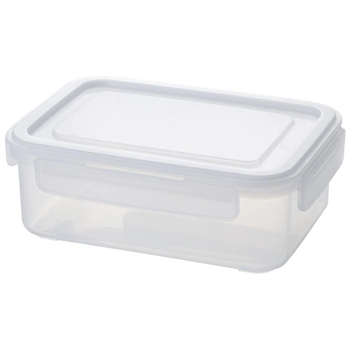 Trendy EASY CARE STORAGE CONTAINER 1.3L Comfortable