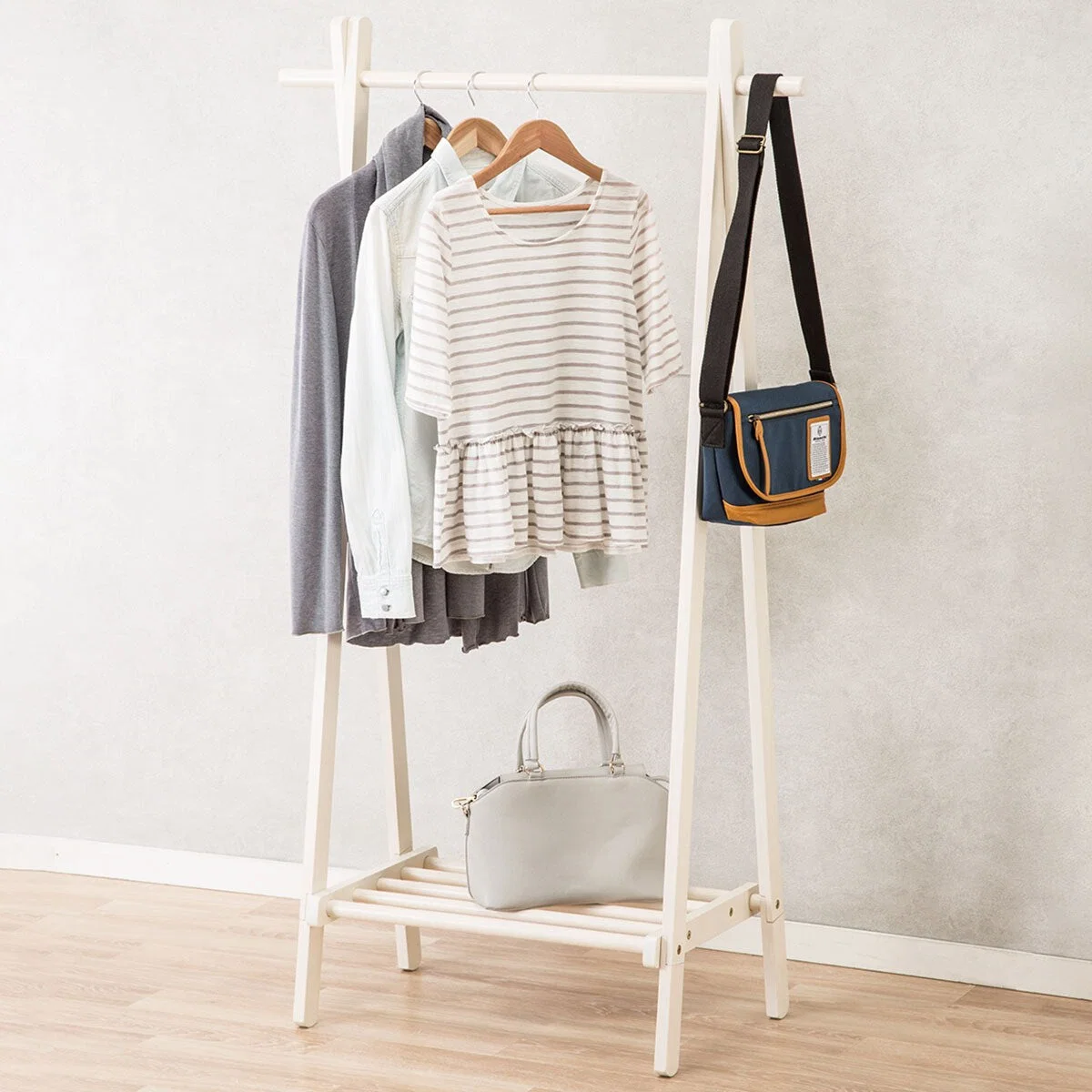 Carefully Designed A-HANGER RACK BEAK WW Healthy