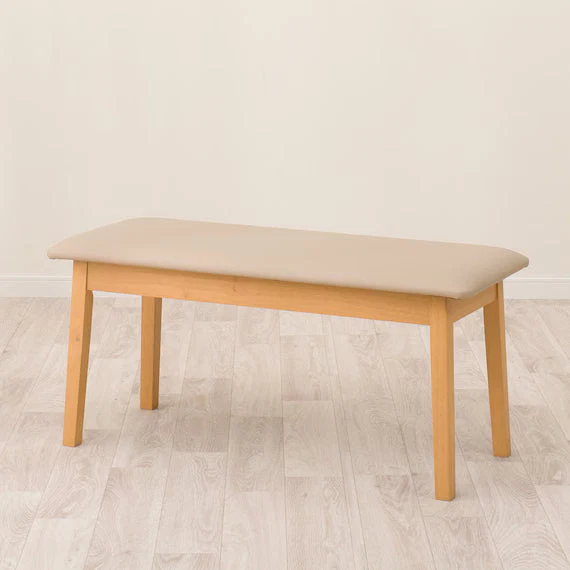 Advanced BENCH SI01 GN LBR Original Design