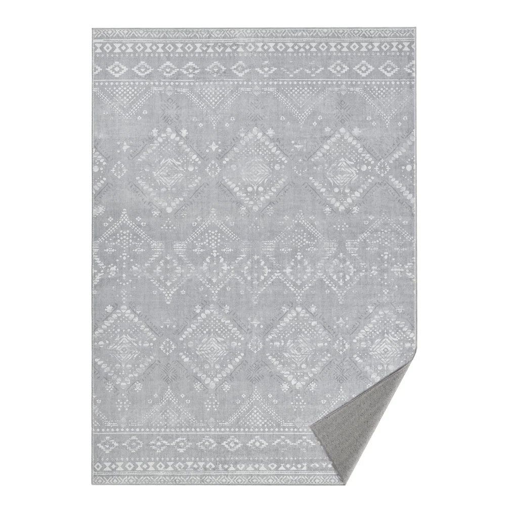 Genuine SONGMICS HOME 5×7 ft Rug for Bedroom High-End