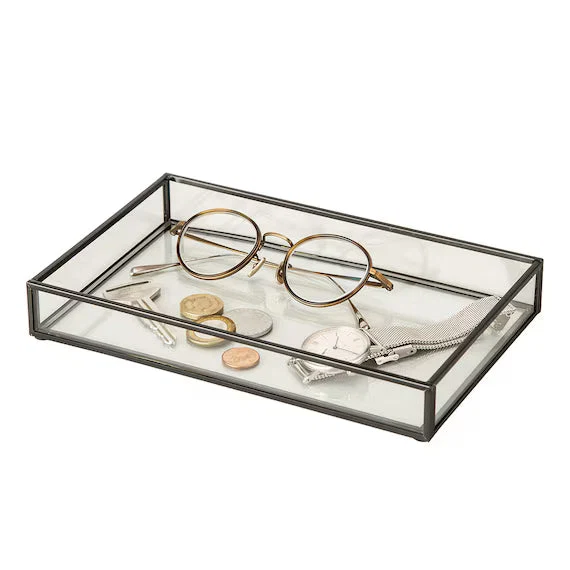 Easy-to-Use ACCESSORY CASE DU06 Solid