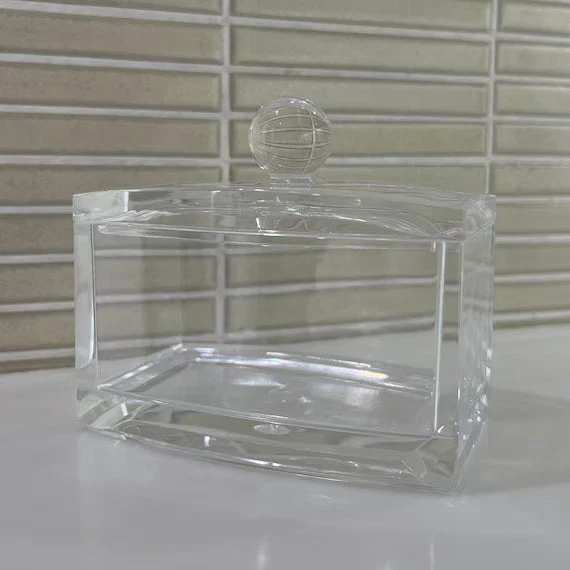 Next-Generation COTTON SWABS HOLDER MF01 Responsible