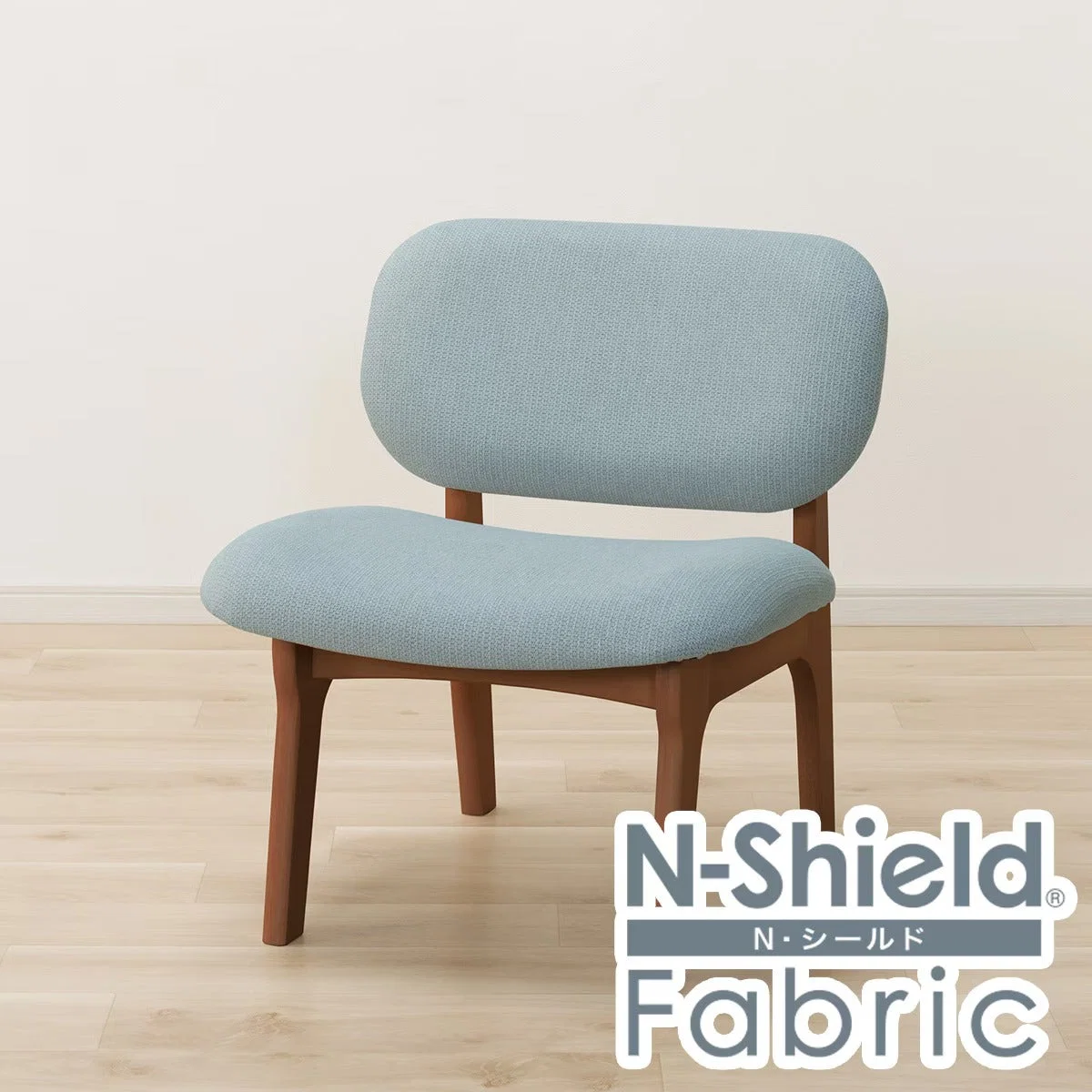 Effective 1P CHAIR RELAX WIDE2 SD-NSF MBR TBL Certified