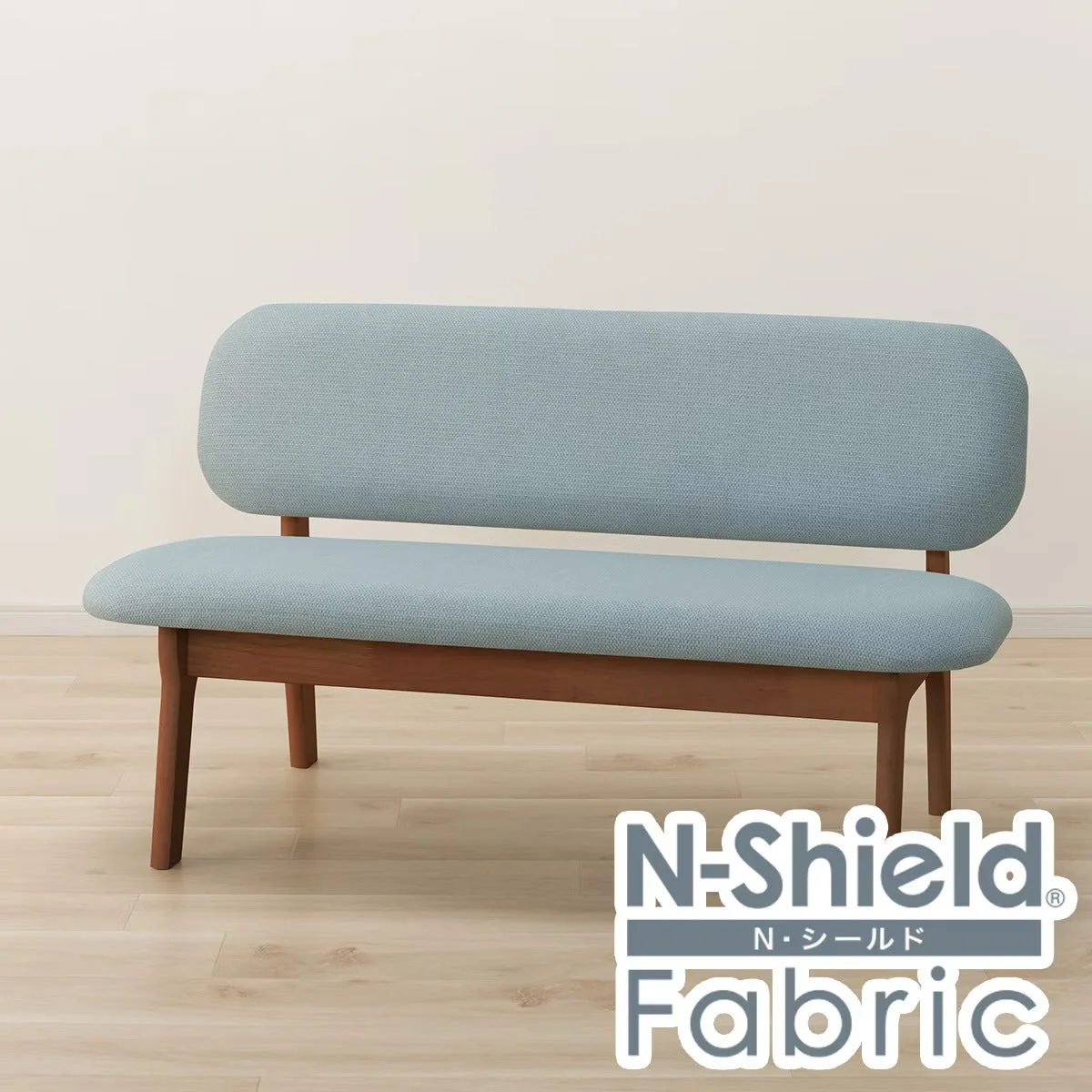 World-Class 2P CHAIR RELAX WIDE2 SD-NSF MBR TBL Eco-Friendly