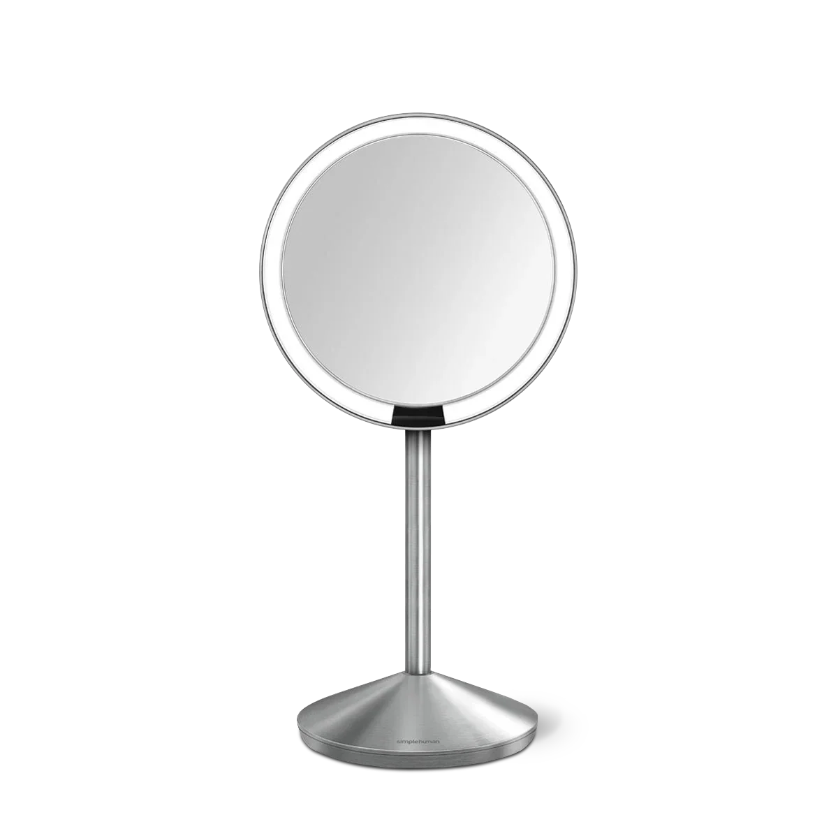 Classic 5 quot ROUND SENSOR MIRROR Consistent
