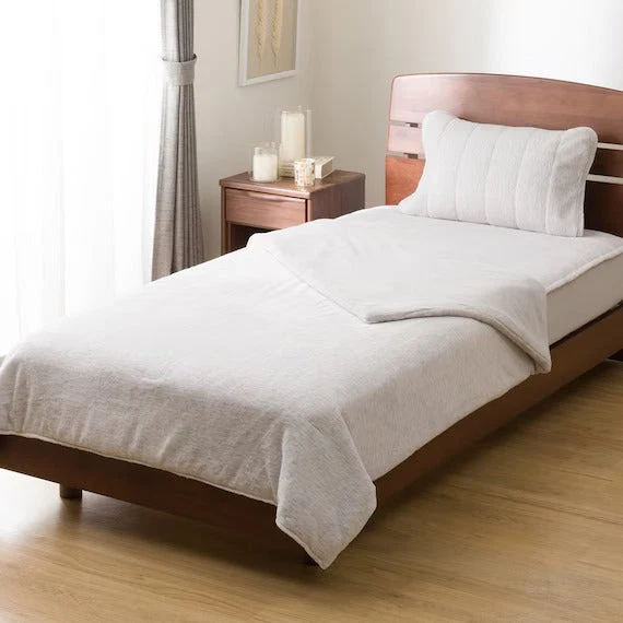 Authentic COMFORTER MILK TOUCH GY D A2506 Dependable