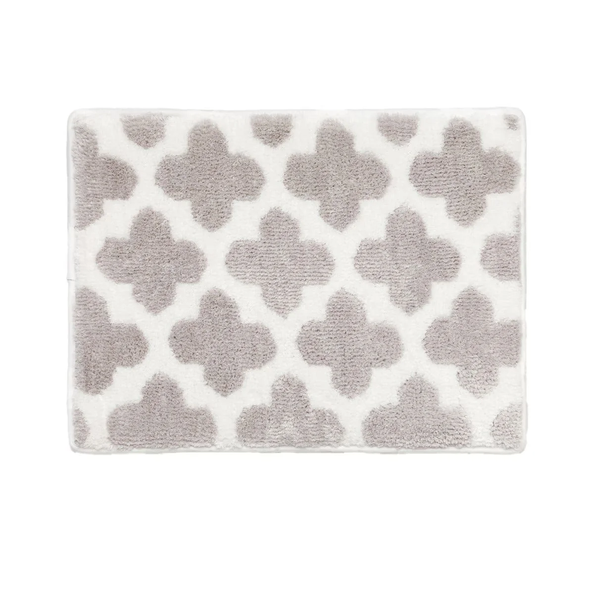 Enhanced MEMORY FOAM BATHMAT LGY 45X60 WT01 Responsible