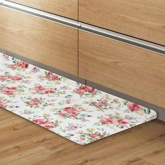 Crafted PVC FLOORMAT 5 FL 50X120 WJ34 Next-Generation
