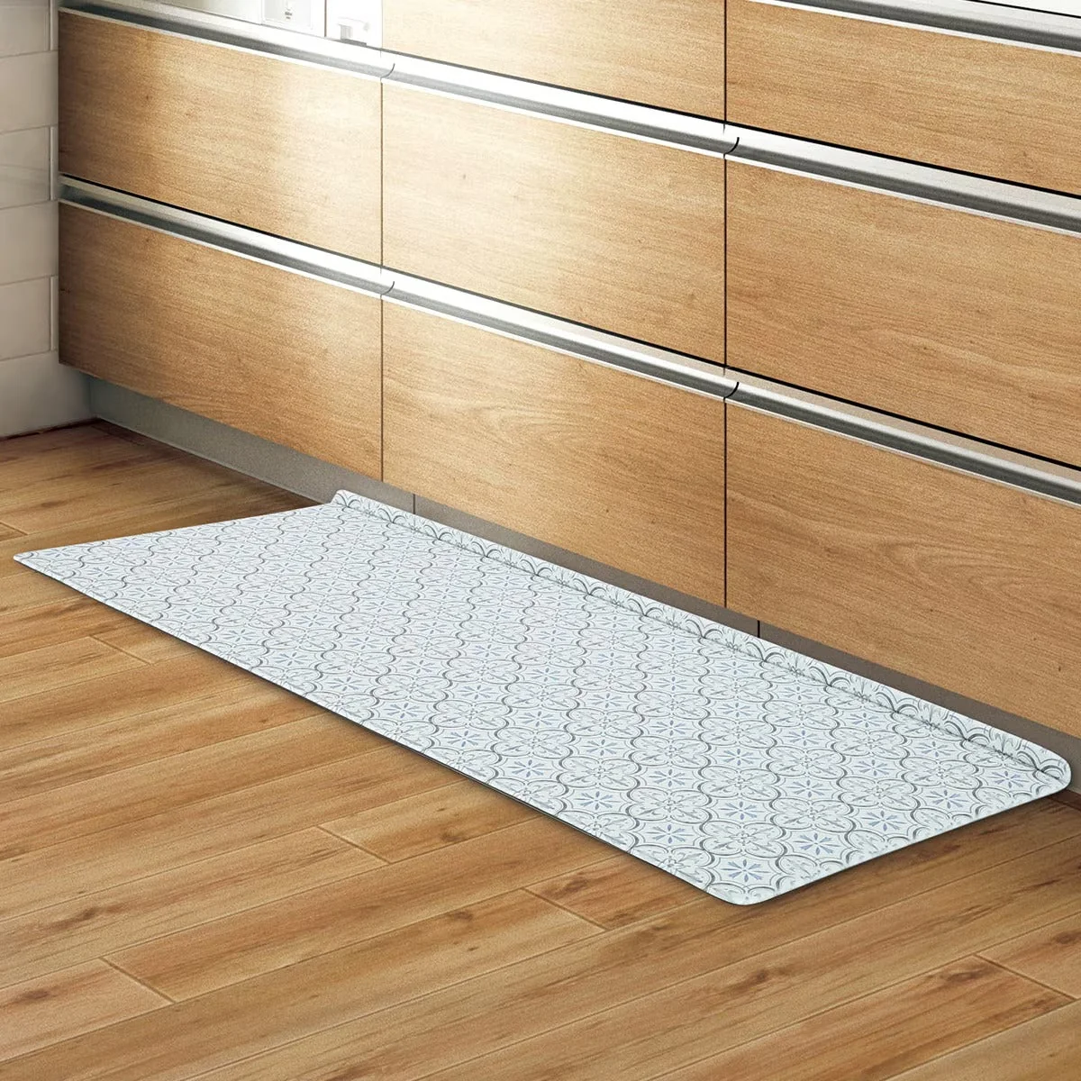 Certified PVC FLOORMAT TA 50X120 JQ11 Dependable