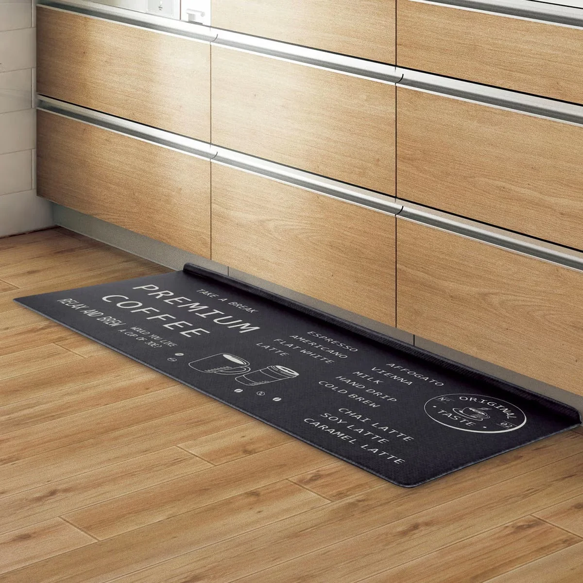Prestigious PVC FLOORMAT LE 50X120 JQ12 Proven