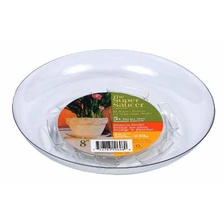Verified SUPER SAUCER 8 quot Smooth