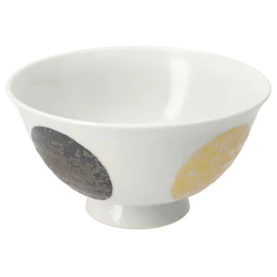 Smart RICE BOWL LIGHTWEIGHT KINSAI-MARUMON2 GY Flexible
