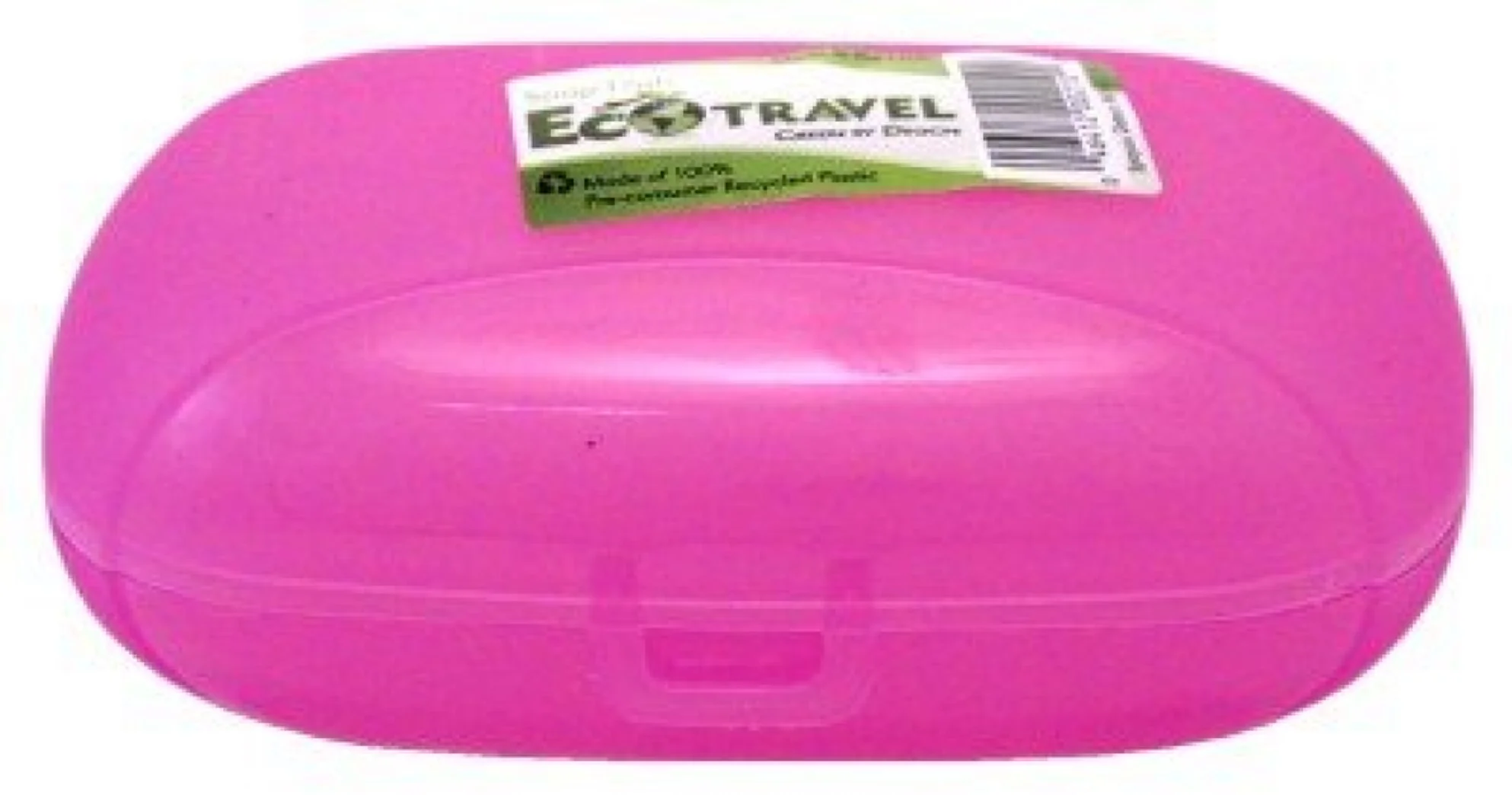 Sustainable ECO SOAP DISH Premium Material