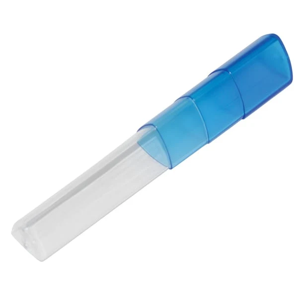 Easy-to-Use MICROBAN STANDING TOOTHBRUSH Flexible