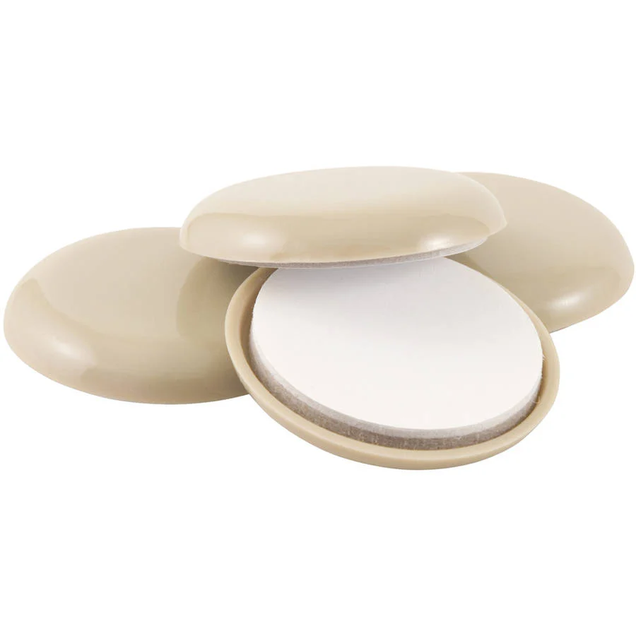 Top-Quality SUPER SLIDERS 1-3 4 RND ADH 4PK Advanced