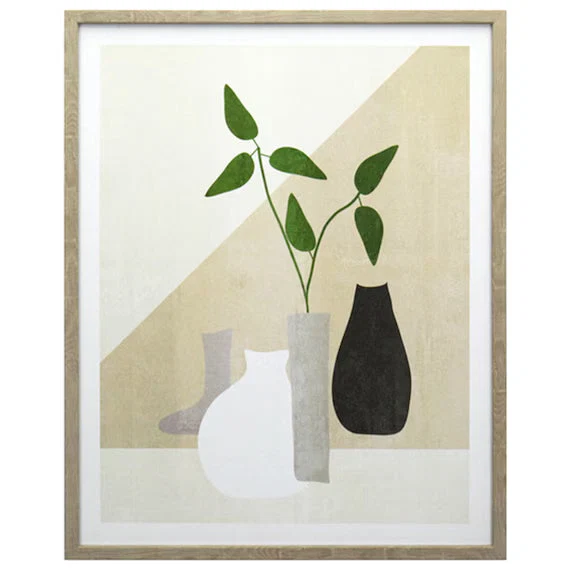 High-Quality CANVAS PRINTS WITH PS FRAME XI12 User-Friendly