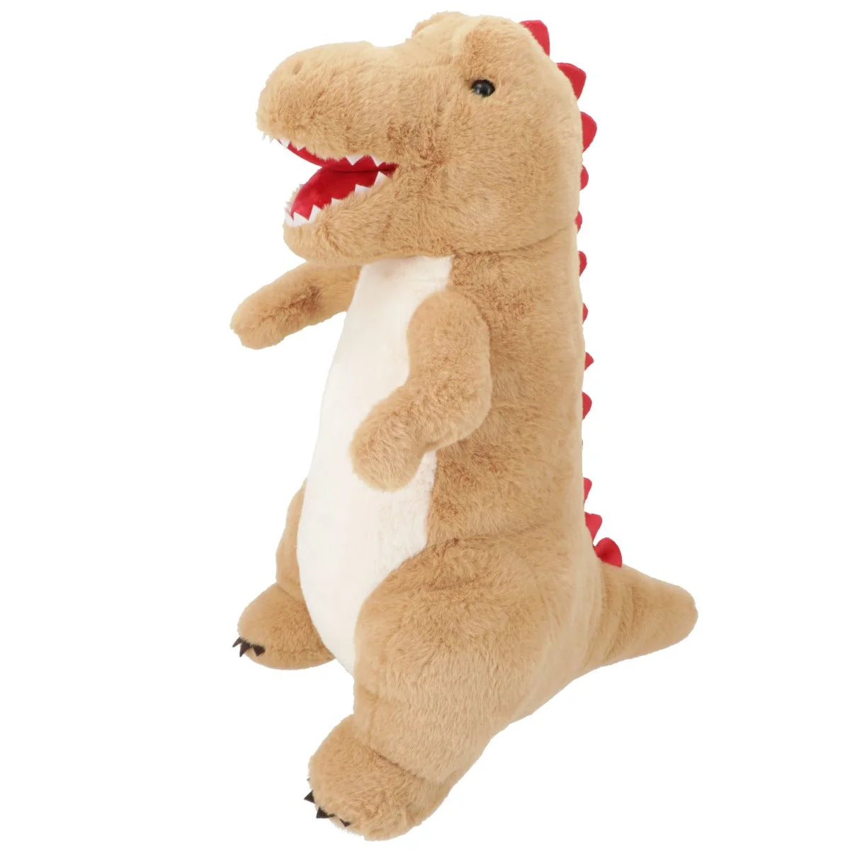 Professional SOFT TOY TYRANNOSAURUS L BI25 Environmentally Friendly