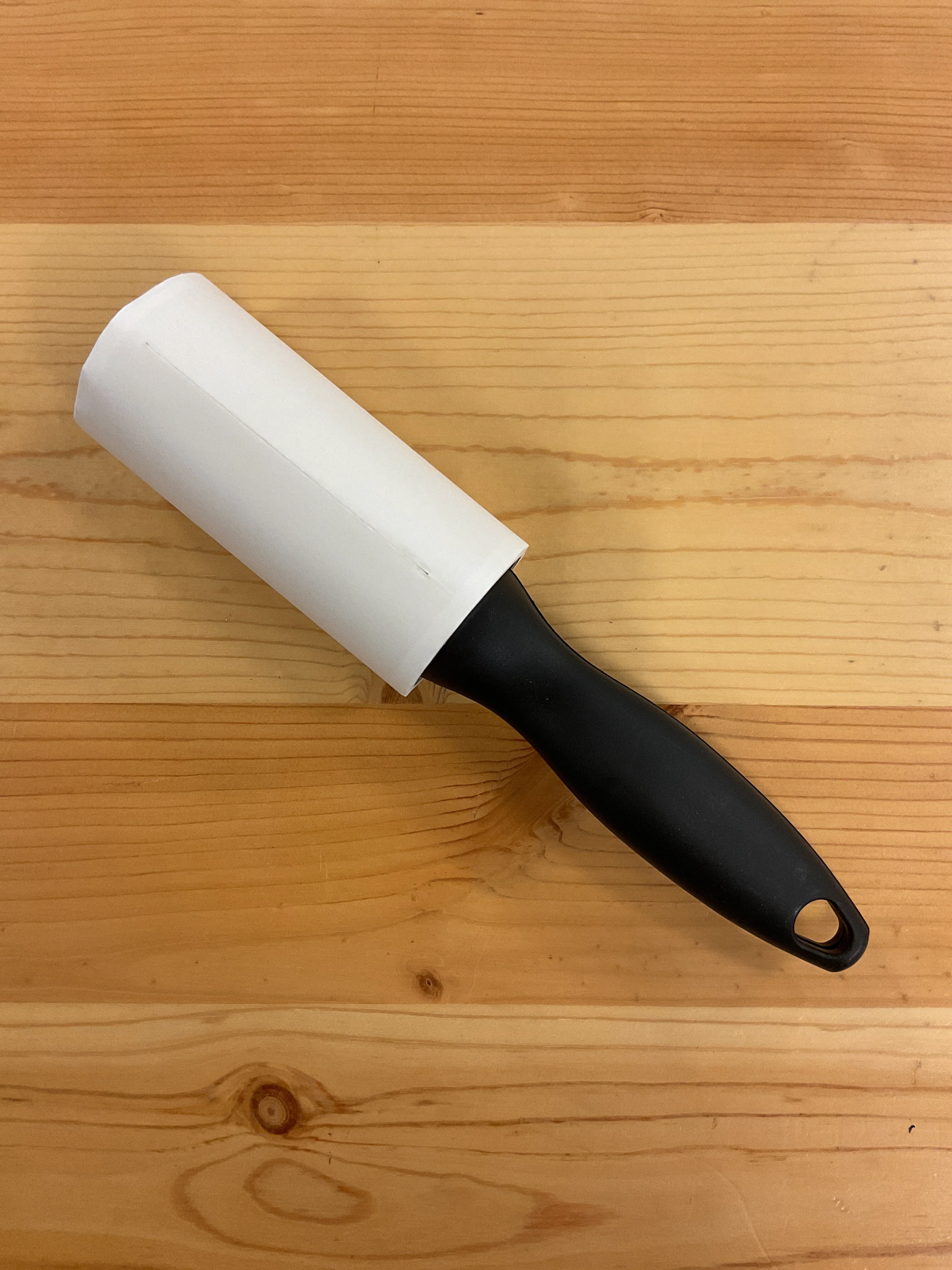 Functional ADHESIVE LINT ROLLER 60 SHEETS Classic